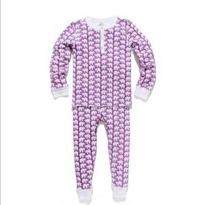Roberta Roller Rabbit Kids Pajamas
